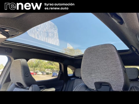 Renault Austral Techno E-Tech Full Hybrid 147kW (200CV)