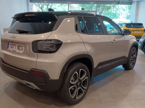 Jeep Avenger 1.2 G 74kW (100CV) Summit