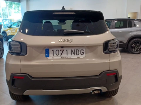 Jeep Avenger 1.2 G 74kW (100CV) Summit