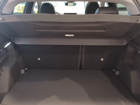 Jeep Avenger 1.2 G 74kW (100CV) Summit