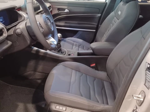 Jeep Avenger 1.2 G 74kW (100CV) Summit