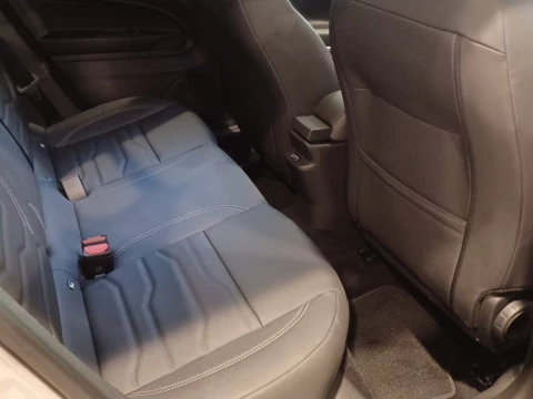 Jeep Avenger 1.2 G 74kW (100CV) Summit