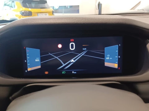 Jeep Avenger 1.2 G 74kW (100CV) Summit