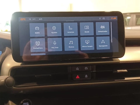 Jeep Avenger 1.2 G 74kW (100CV) Summit