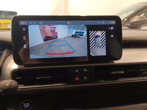 Jeep Avenger 1.2 G 74kW (100CV) Summit