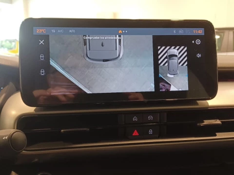 Jeep Avenger 1.2 G 74kW (100CV) Summit