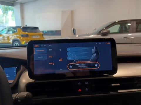 Jeep Avenger 1.2 G 74kW (100CV) Summit