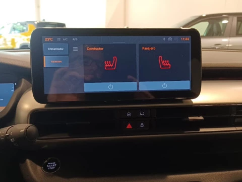 Jeep Avenger 1.2 G 74kW (100CV) Summit