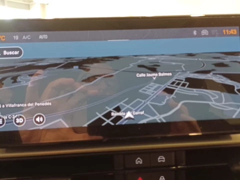 Jeep Avenger 1.2 G 74kW (100CV) Summit