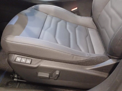 Jeep Avenger 1.2 G 74kW (100CV) Summit