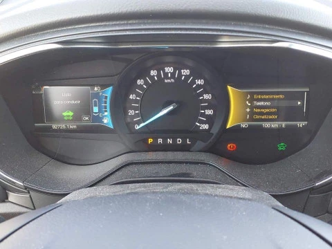 Ford Mondeo 2.0 Híbrido 137kW (187CV) Titanium HEV