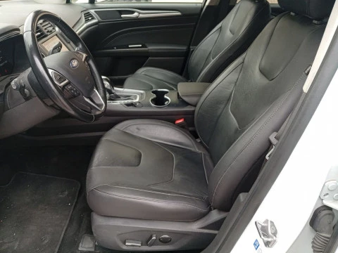 Ford Mondeo 2.0 Híbrido 137kW (187CV) Titanium HEV