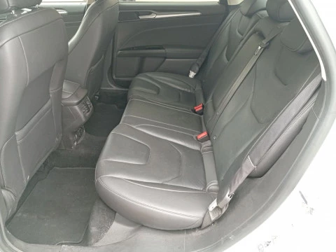 Ford Mondeo 2.0 Híbrido 137kW (187CV) Titanium HEV