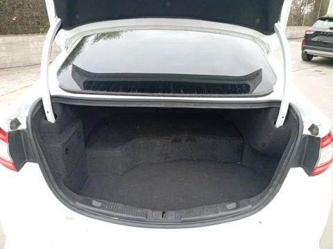 Ford Mondeo 2.0 Híbrido 137kW (187CV) Titanium HEV