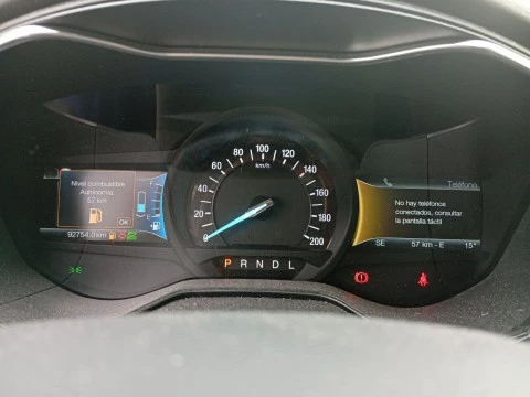 Ford Mondeo 2.0 Híbrido 137kW (187CV) Titanium HEV