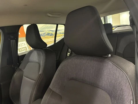 Dacia Sandero Expression ECO-G 120