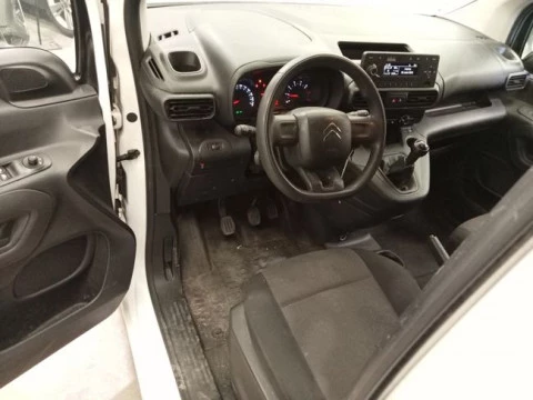 Citroën Berlingo Talla M BlueHDi 100 CONTROL