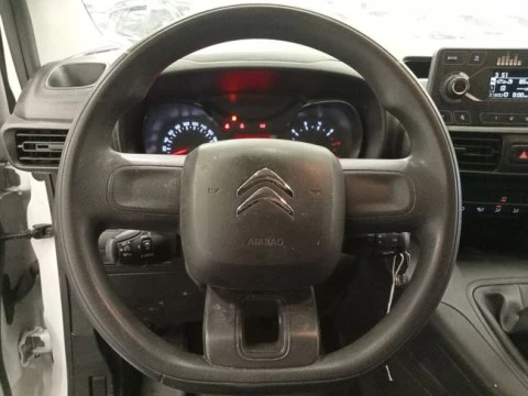 Citroën Berlingo Talla M BlueHDi 100 CONTROL
