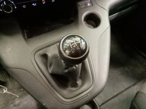 Citroën Berlingo Talla M BlueHDi 100 CONTROL