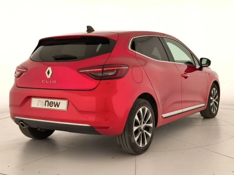 Renault Clio Techno TCe 67 kW (91CV)