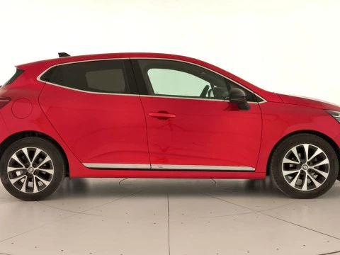 Renault Clio Techno TCe 67 kW (91CV)