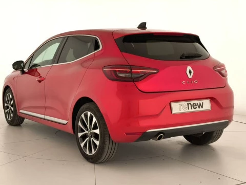 Renault Clio Techno TCe 67 kW (91CV)