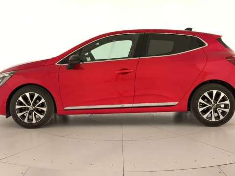 Renault Clio Techno TCe 67 kW (91CV)