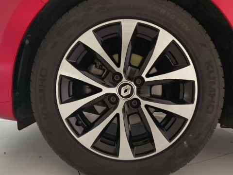 Renault Clio Techno TCe 67 kW (91CV)