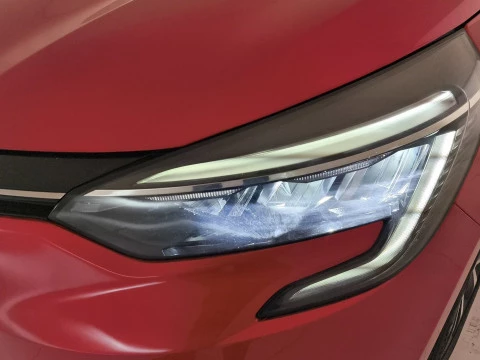 Renault Clio Techno TCe 67 kW (91CV)