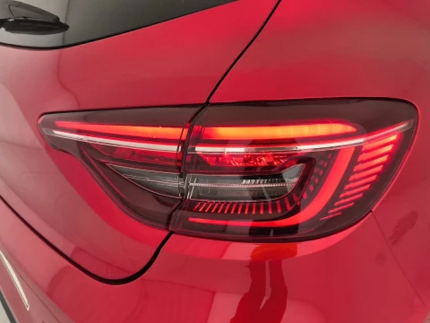 Renault Clio Techno TCe 67 kW (91CV)