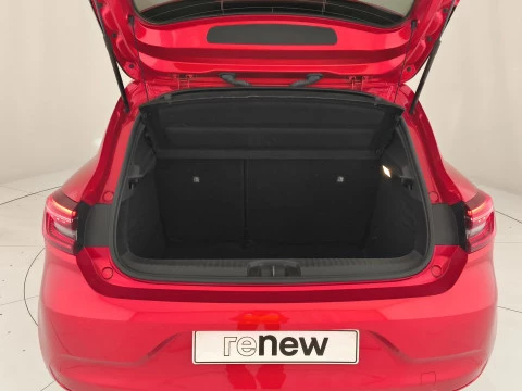 Renault Clio Techno TCe 67 kW (91CV)