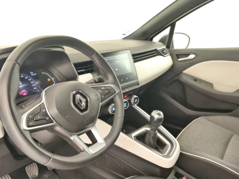 Renault Clio Techno TCe 67 kW (91CV)