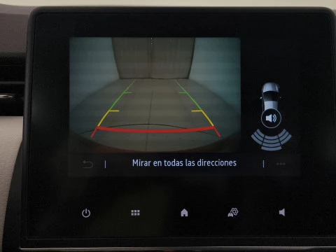 Renault Clio Techno TCe 67 kW (91CV)