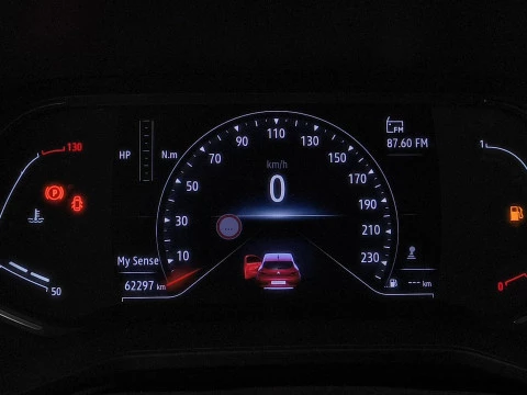 Renault Clio Techno TCe 67 kW (91CV)