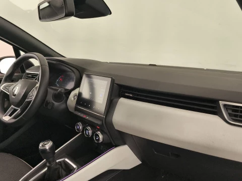 Renault Clio Techno TCe 67 kW (91CV)