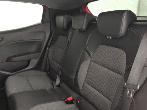 Renault Clio Techno TCe 67 kW (91CV)