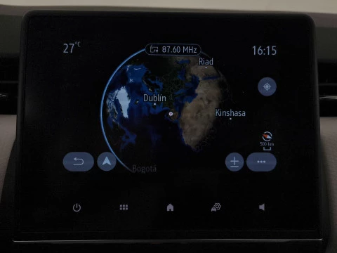 Renault Clio Techno TCe 67 kW (91CV)