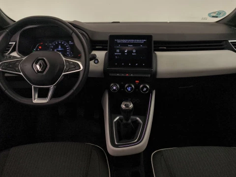 Renault Clio Techno TCe 67 kW (91CV)