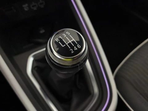 Renault Clio Techno TCe 67 kW (91CV)