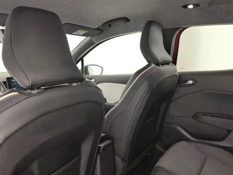 Renault Clio Techno TCe 67 kW (91CV)