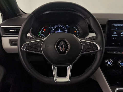 Renault Clio Techno TCe 67 kW (91CV)