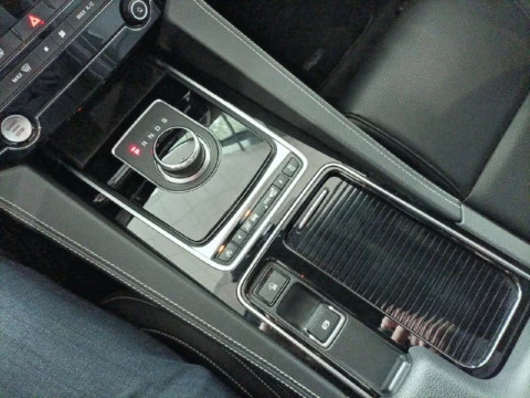 Jaguar F-Pace 2.0L i4D AWD Automático R-Sport