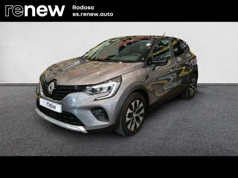 Renault Captur  TCe Evolution 67kW
