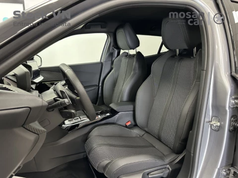 Peugeot 2008 N2008 GT Hybrid 145 eDCS6