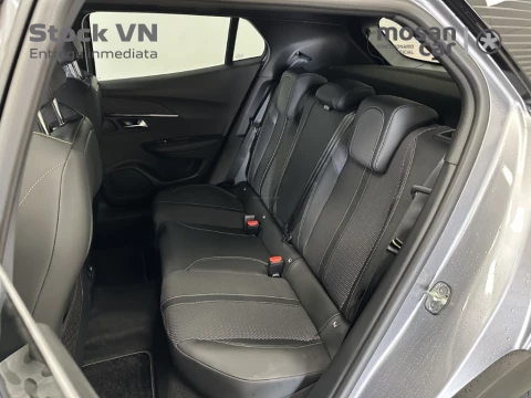 Peugeot 2008 N2008 GT Hybrid 145 eDCS6