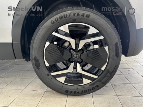 Peugeot 2008 N2008 GT Hybrid 145 eDCS6