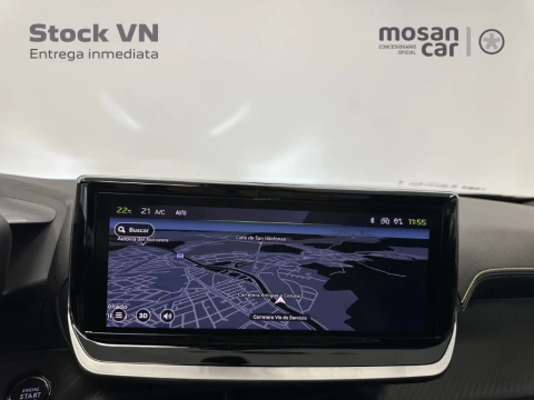 Peugeot 2008 N2008 GT Hybrid 145 eDCS6