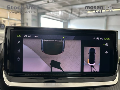 Peugeot 2008 N2008 GT Hybrid 145 eDCS6