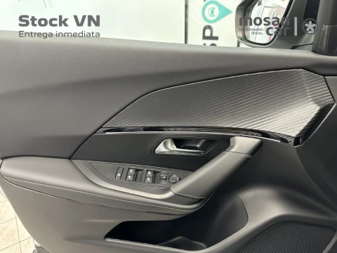 Peugeot 2008 N2008 GT Hybrid 145 eDCS6