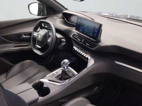 Peugeot 3008 NSUV  Allure Pack Gasolina 130 S&S 6 Vel. MAN
